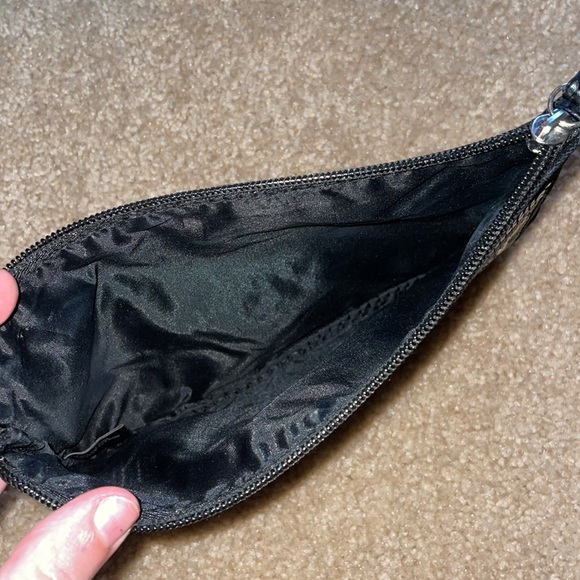 Black Victoria’s Secret bag - Picture 2 of 3